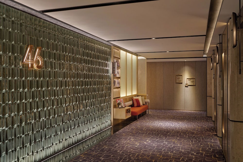 Hyatt Centric The Ring Chengdu 23/50