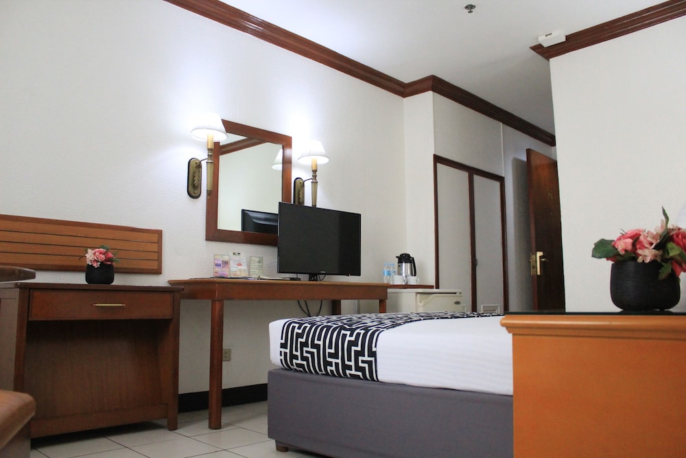 LAS PALMAS HOTEL DE MANILA 21/39