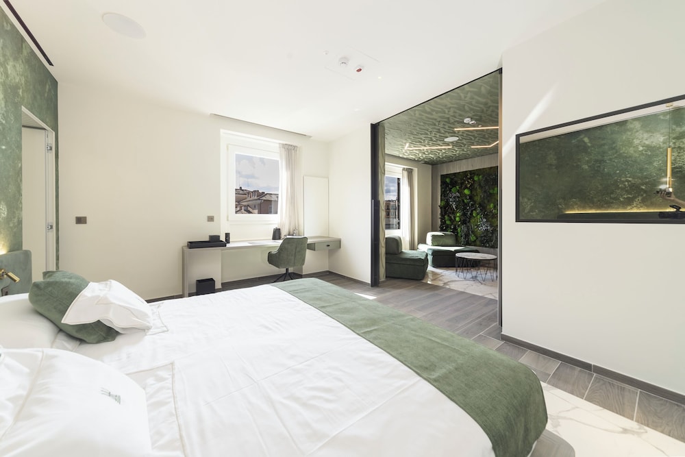 Tritone Luxury Suites Piazza del Popolo 5/29