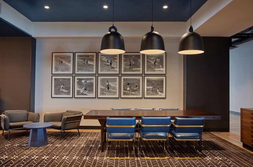 Sable at Navy Pier Chicago, Curio Collection by Hilton 41/59