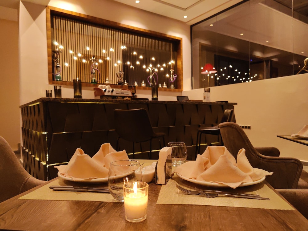 Sumahan Suites and Spa 52/62