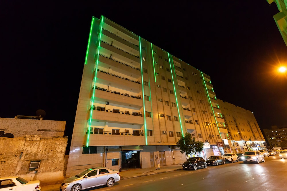 Al Eairy Furnished Apts Al Madinah 14 1/28
