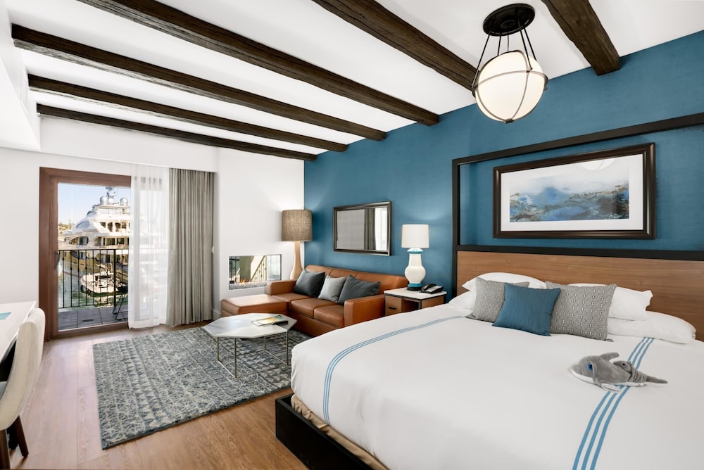 JUNIOR SUITE, WATER FRONT