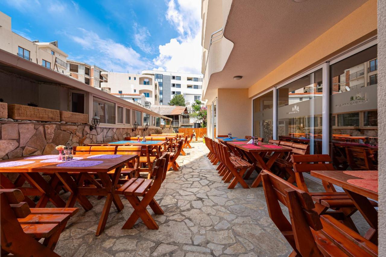 Saray Apart Hotel 20/21