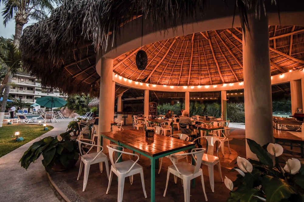 Hotel Casa Iguana Mismaloya in PUERTO VALLARTA