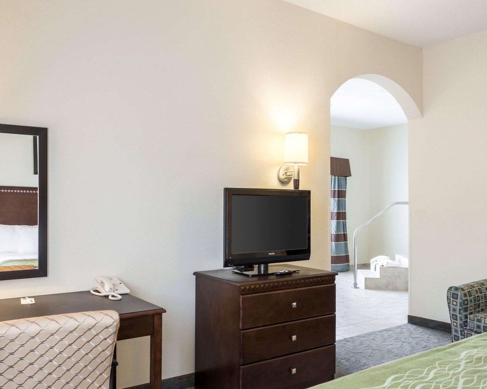 Quality Inn Donaldsonville Gonzales 21/32