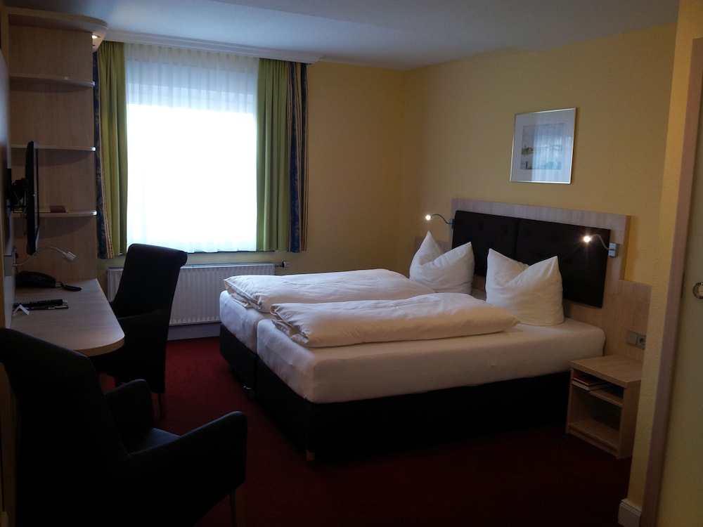 Hotel Haase 11/50