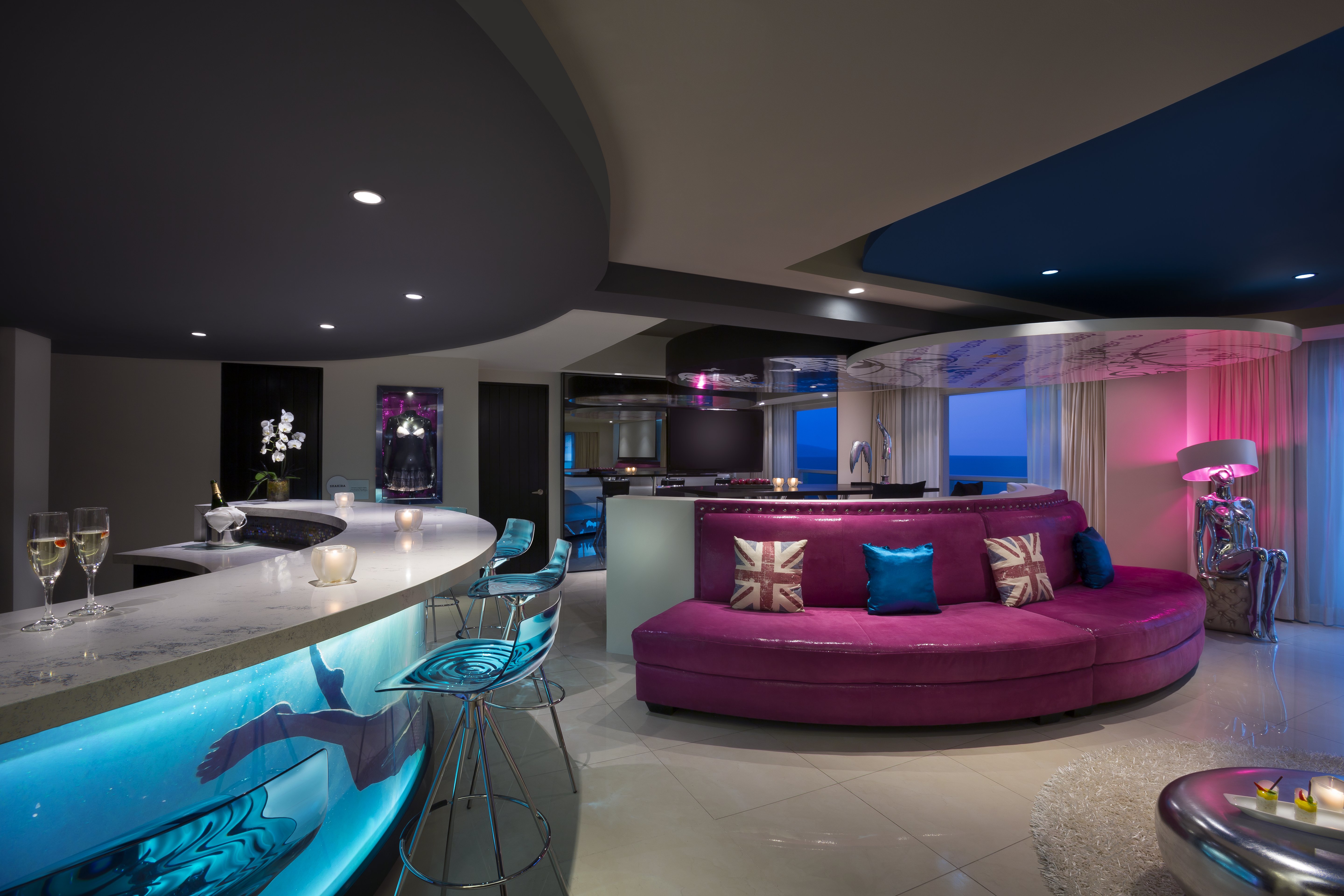 Hard Rock Vallarta 4/47