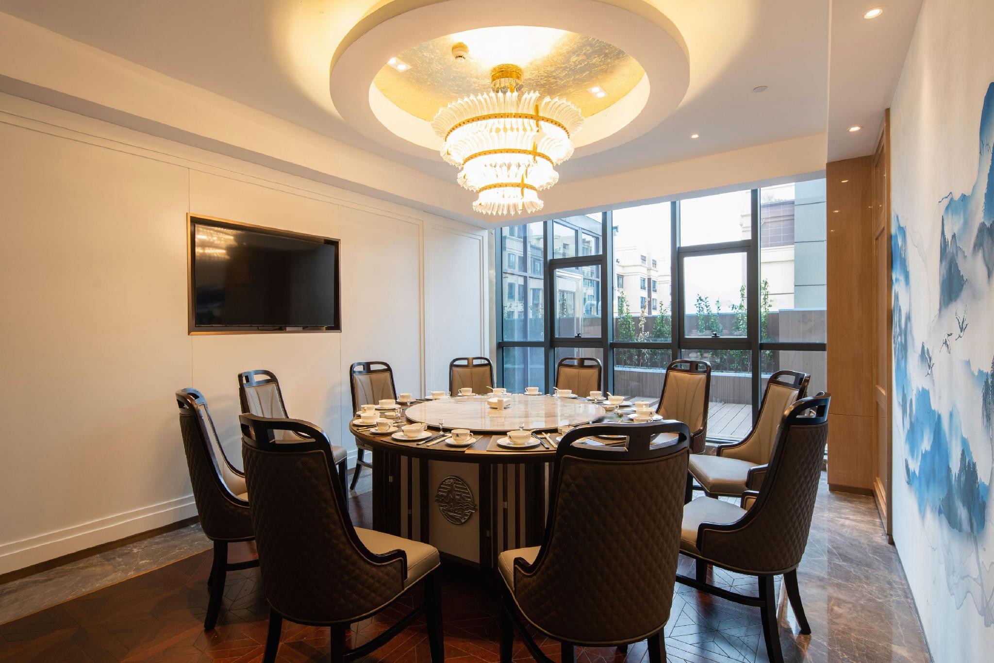 Haineng Argyle Grand Hotel 34/38