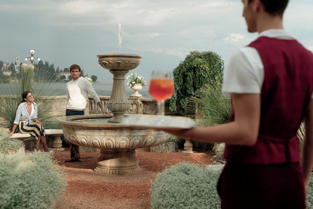 Grand Hotel Fasano 5/50