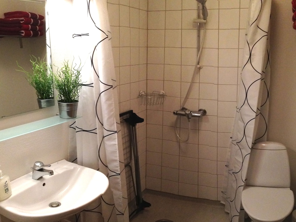 Herning City Apartments 18/22