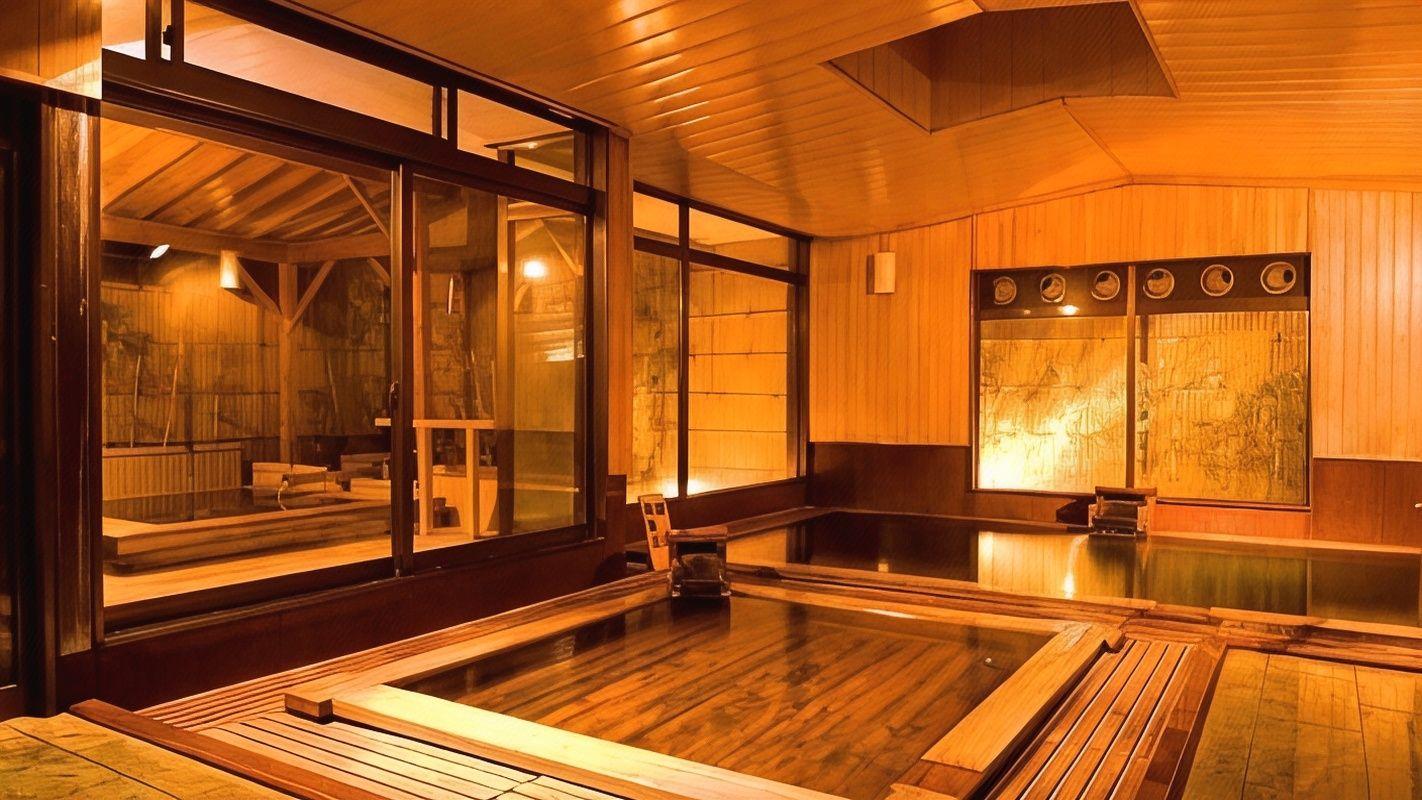 HOTEL KAMEYA HONTEN 8/28