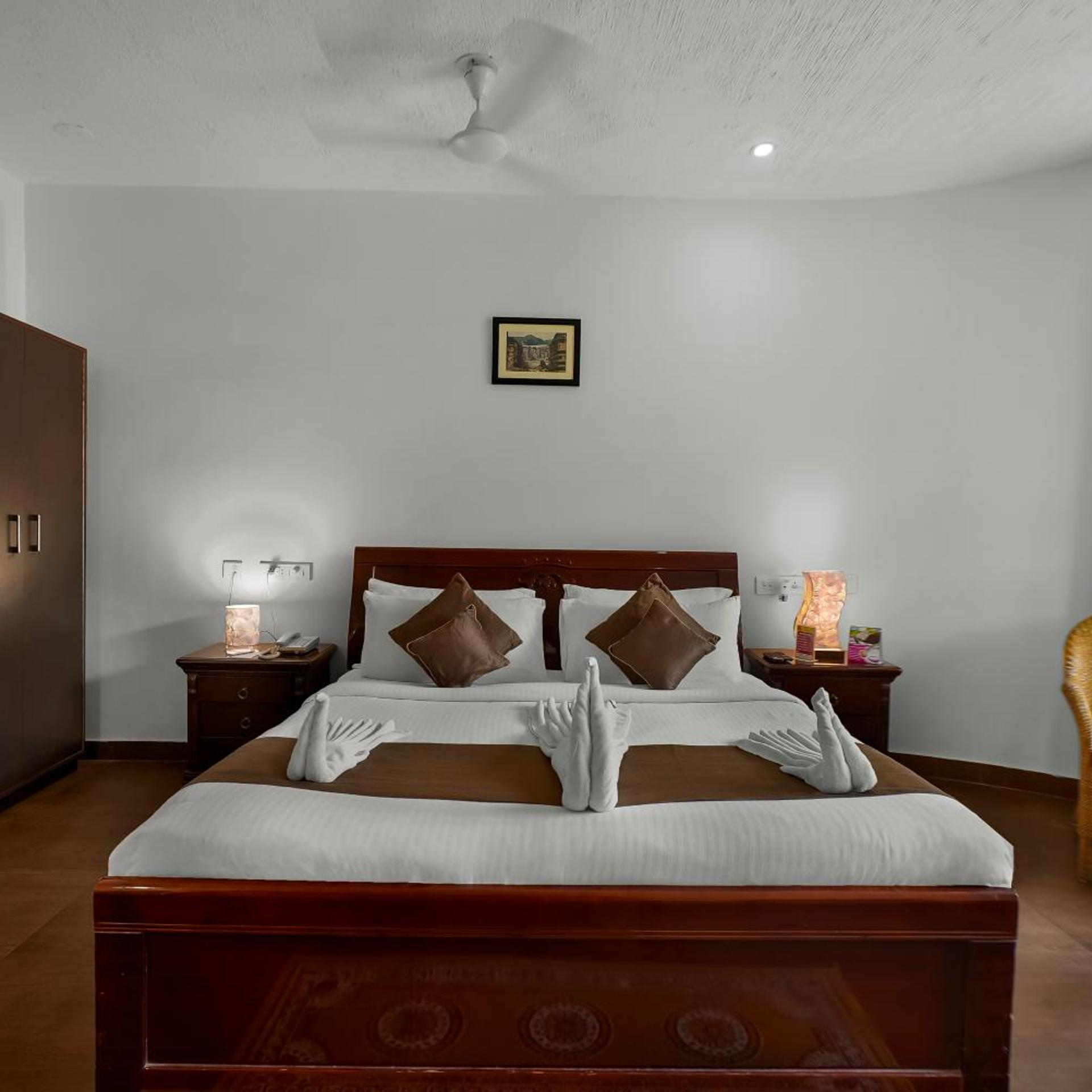 WOW Bison Woods Resort Yercaud 6/57