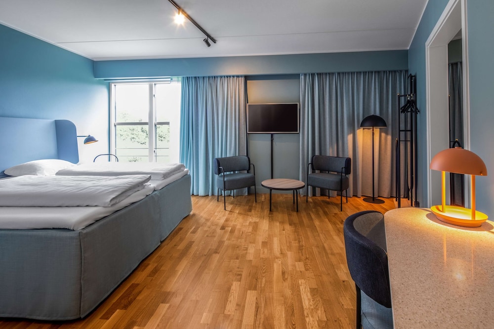 Scandic Silkeborg 13/63