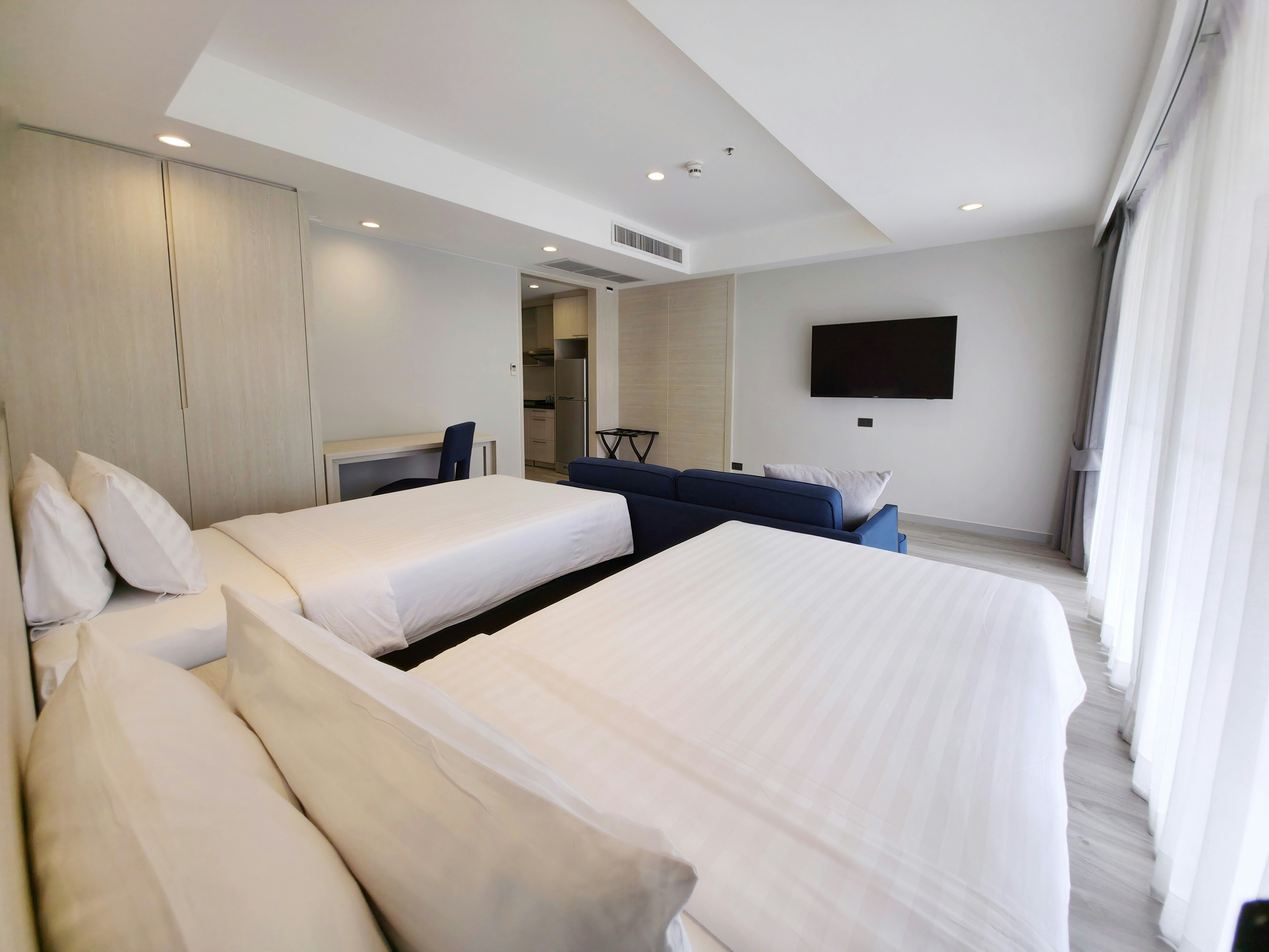 FuramaXclusive Sathorn 24/82