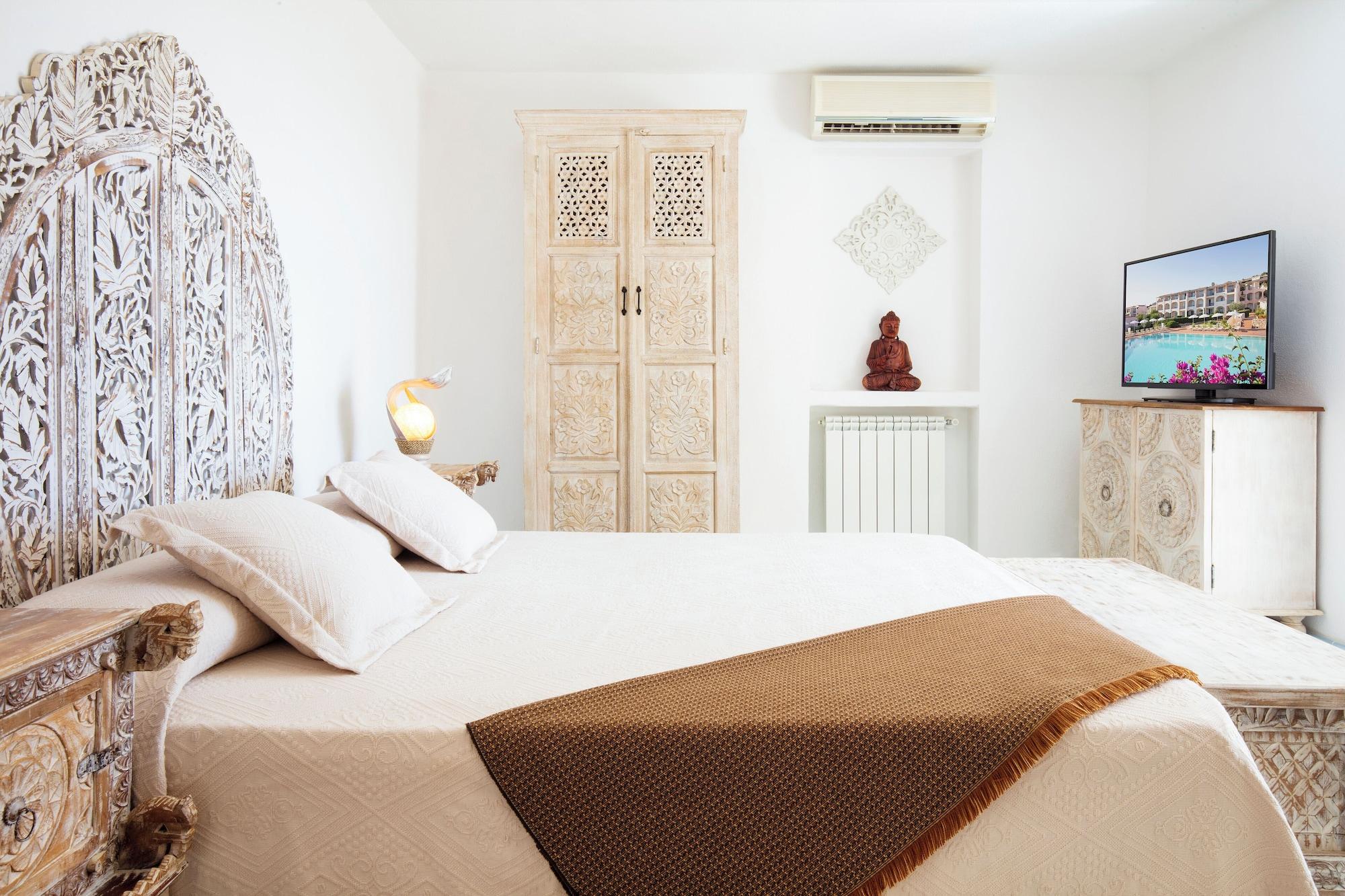 Bellavista, Suite