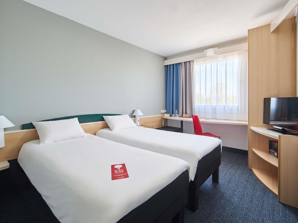 ibis Czestochowa 14/46