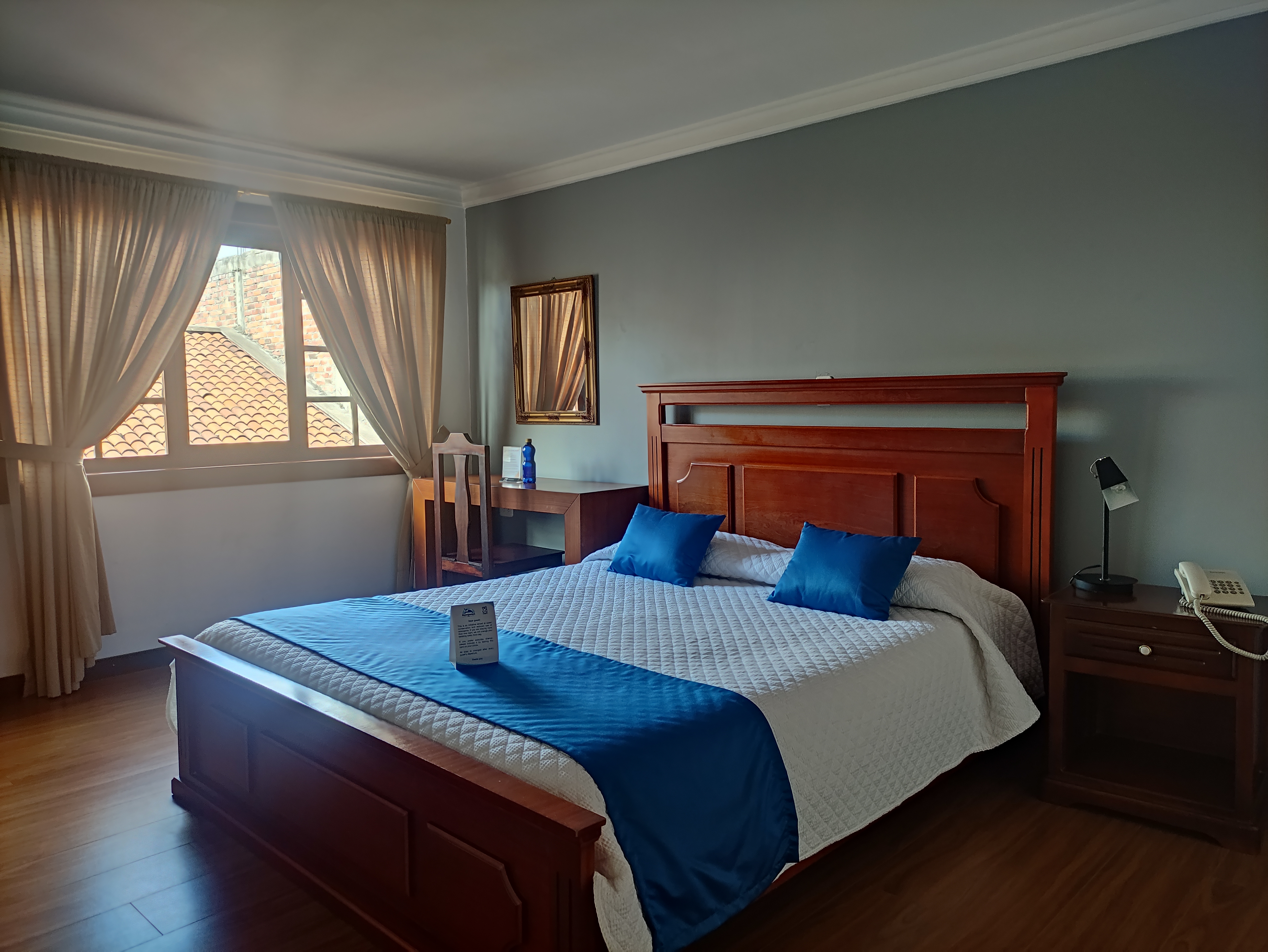 Hotel Raymipampa 11/50