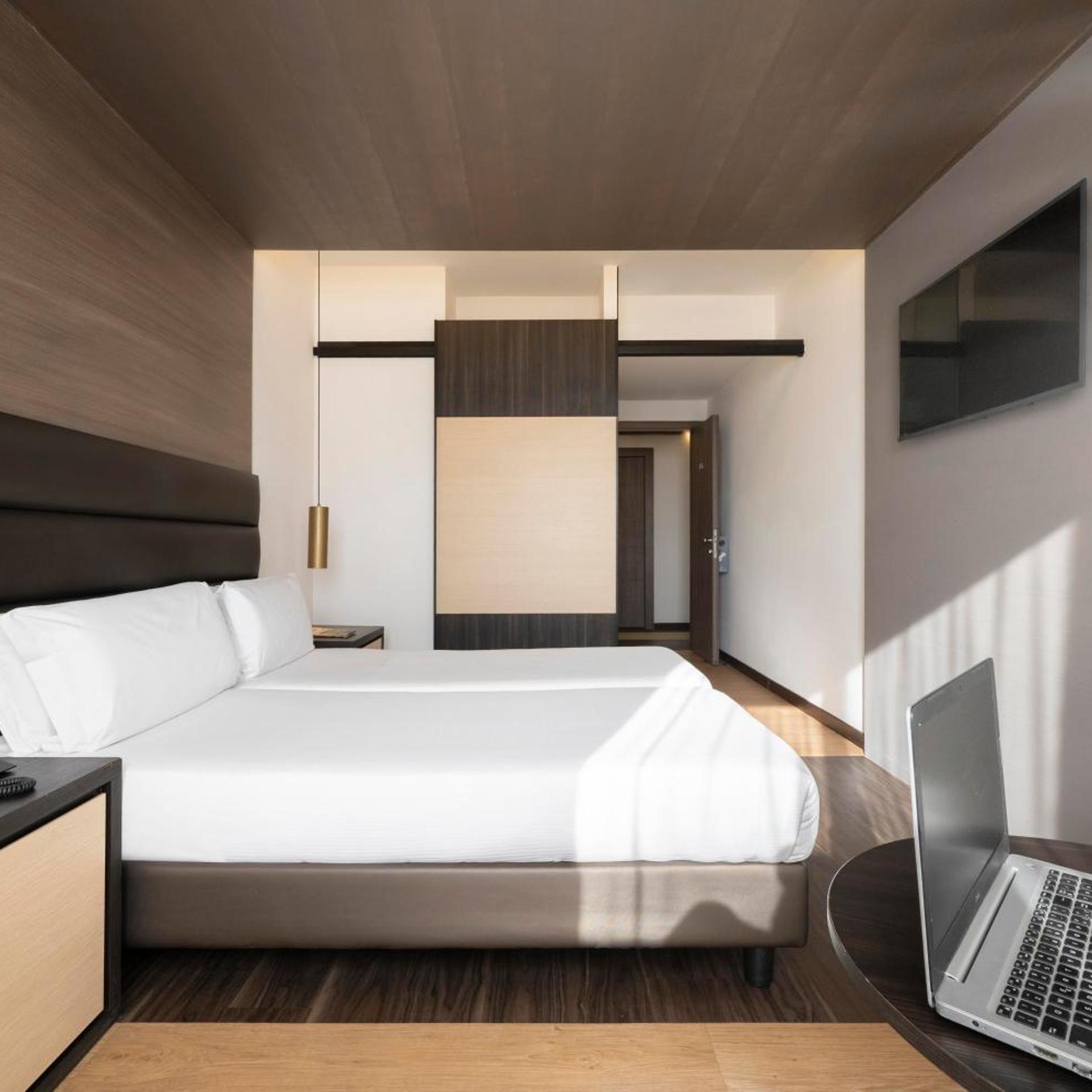 Comfort, Double or Twin Bed, Warmthotel 3/10