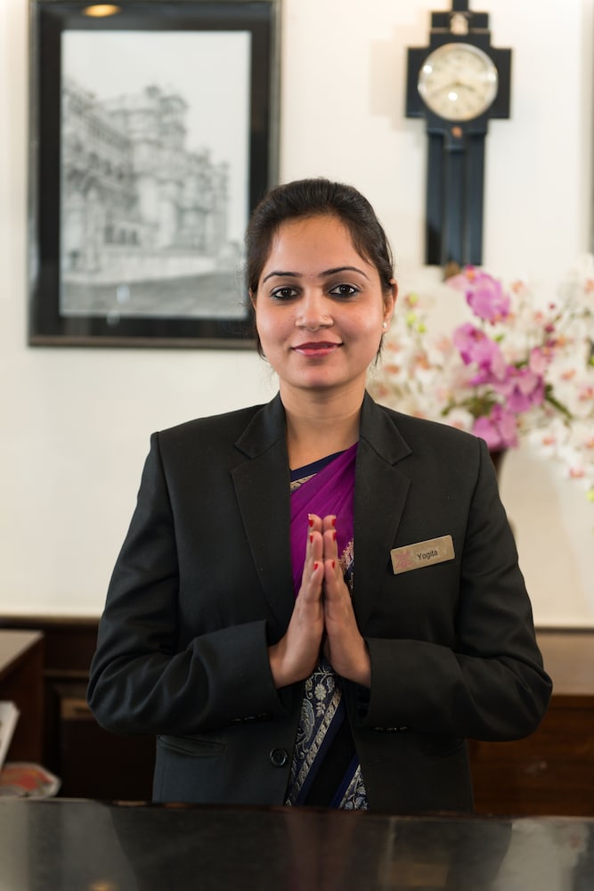 Fort Resorts Mussoorie 10/73