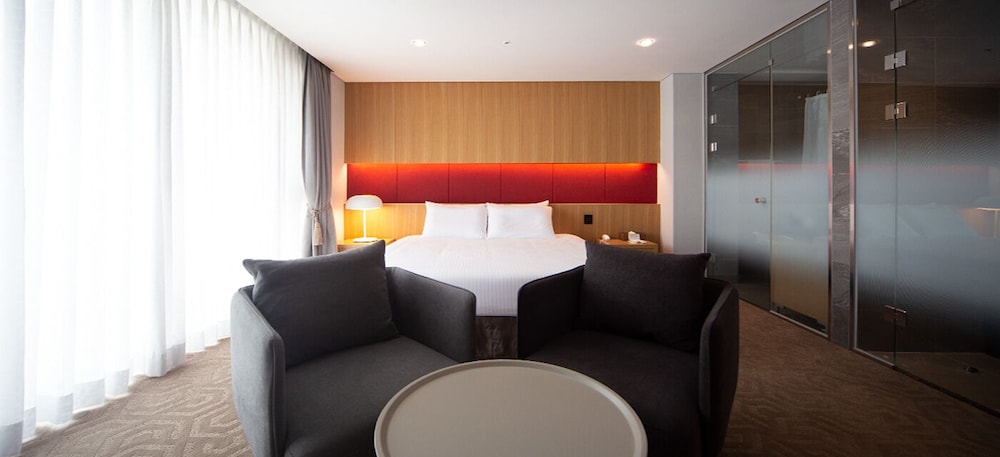 Ulsan City Hotel 24/24