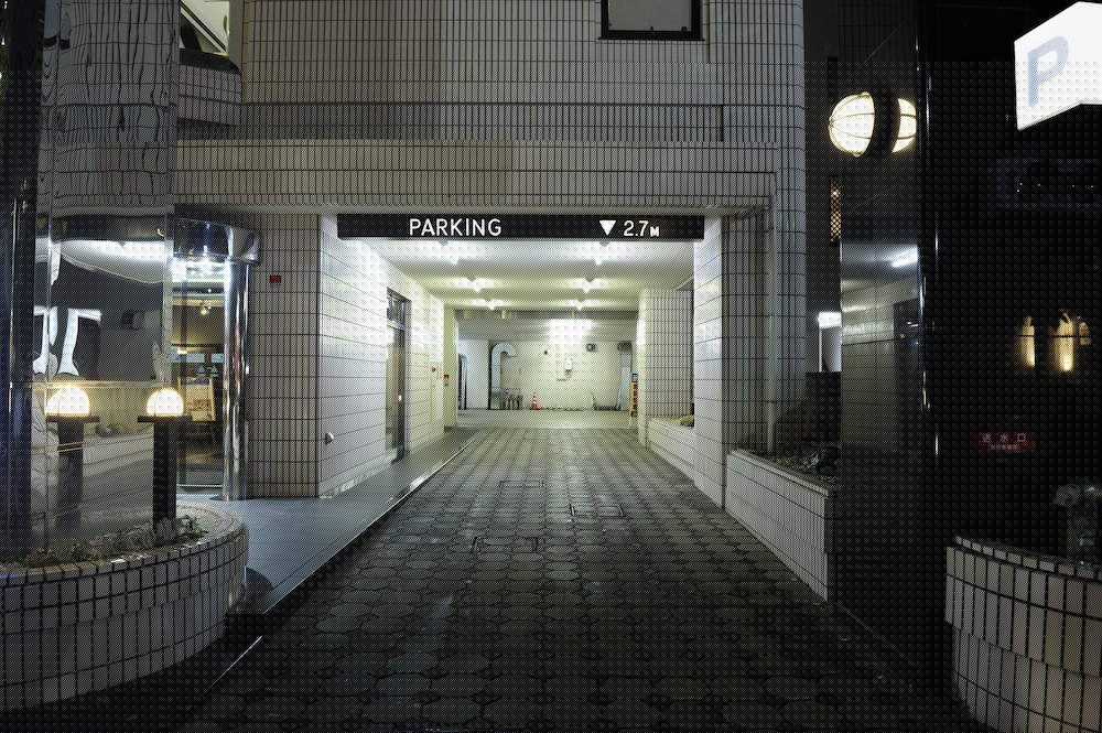 COURT HOTEL NIIGATA 14/66