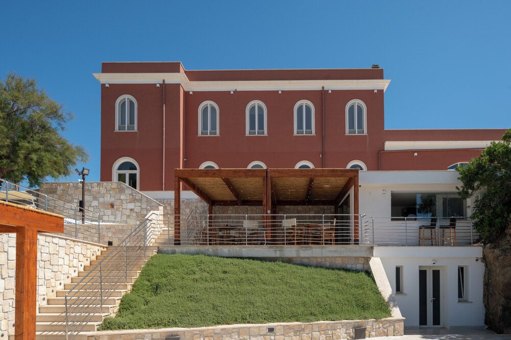 Villa Giada Luxury Boutique 4/50