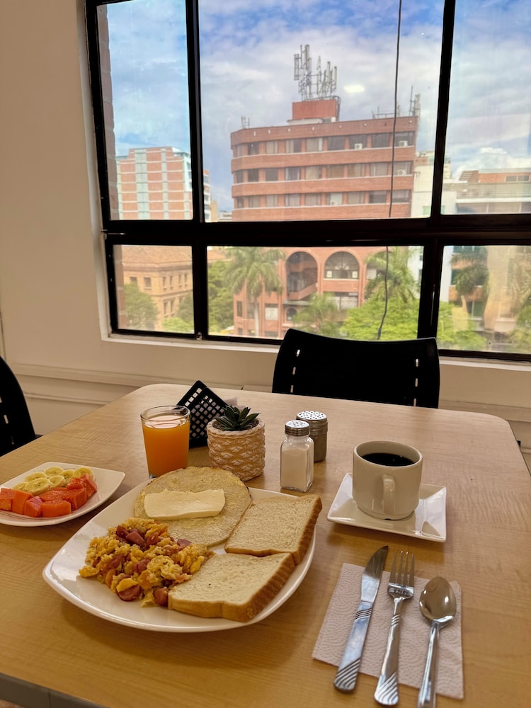 Hotel Plaza Mayor 42/64