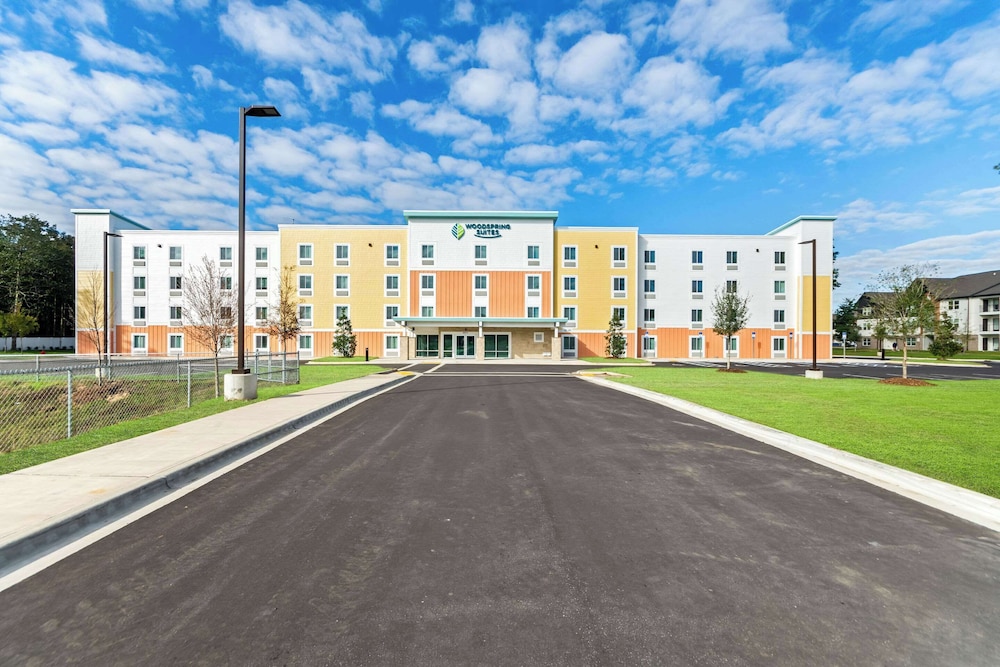 WoodSpring Suites Pensacola West 20/28