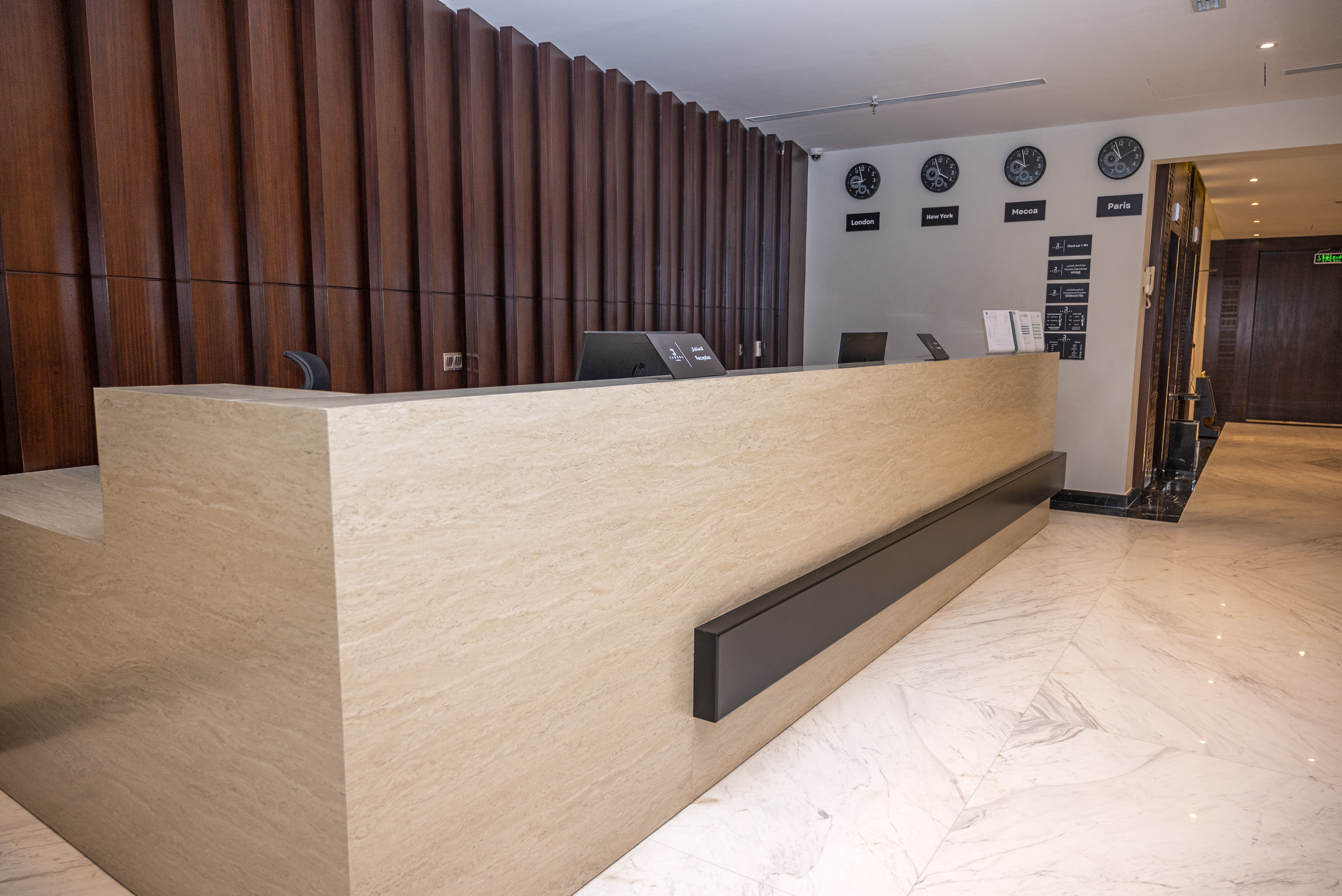 فندق جديل(Jadeel Hotel) 7/38