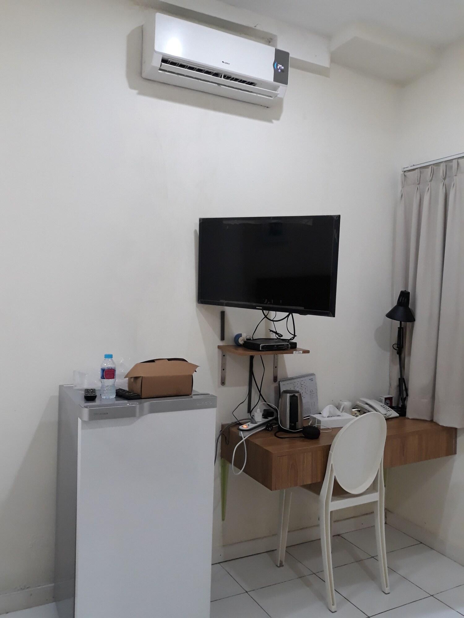 Menteng House 28/38