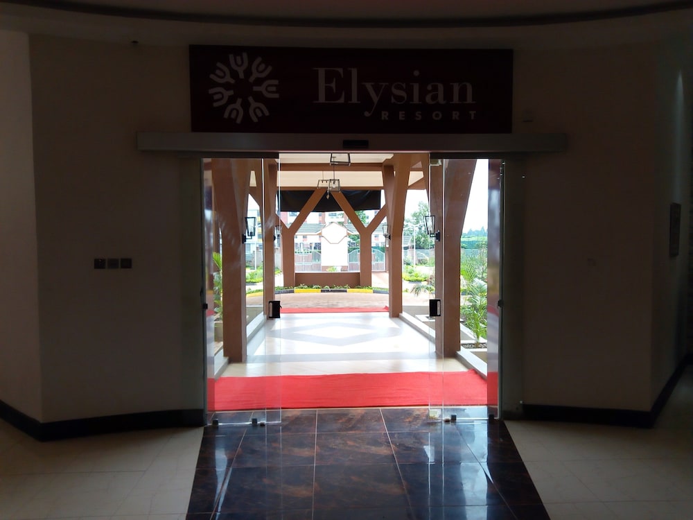 Elysian Resort 3/46
