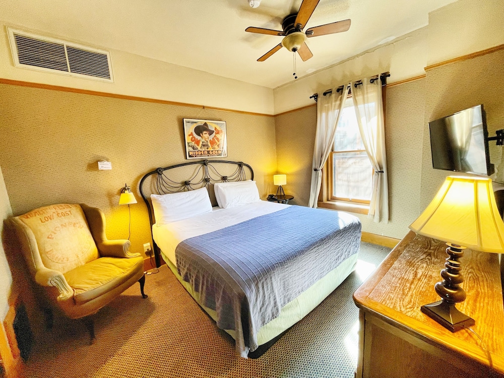 Hotel Vendome 19/34
