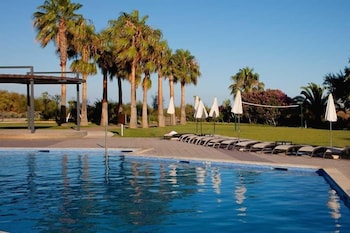 Ozadi Altura Beach Resort 3/68