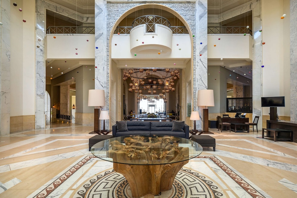 Radisson Blu Palace Resort and Thalasso 10/78