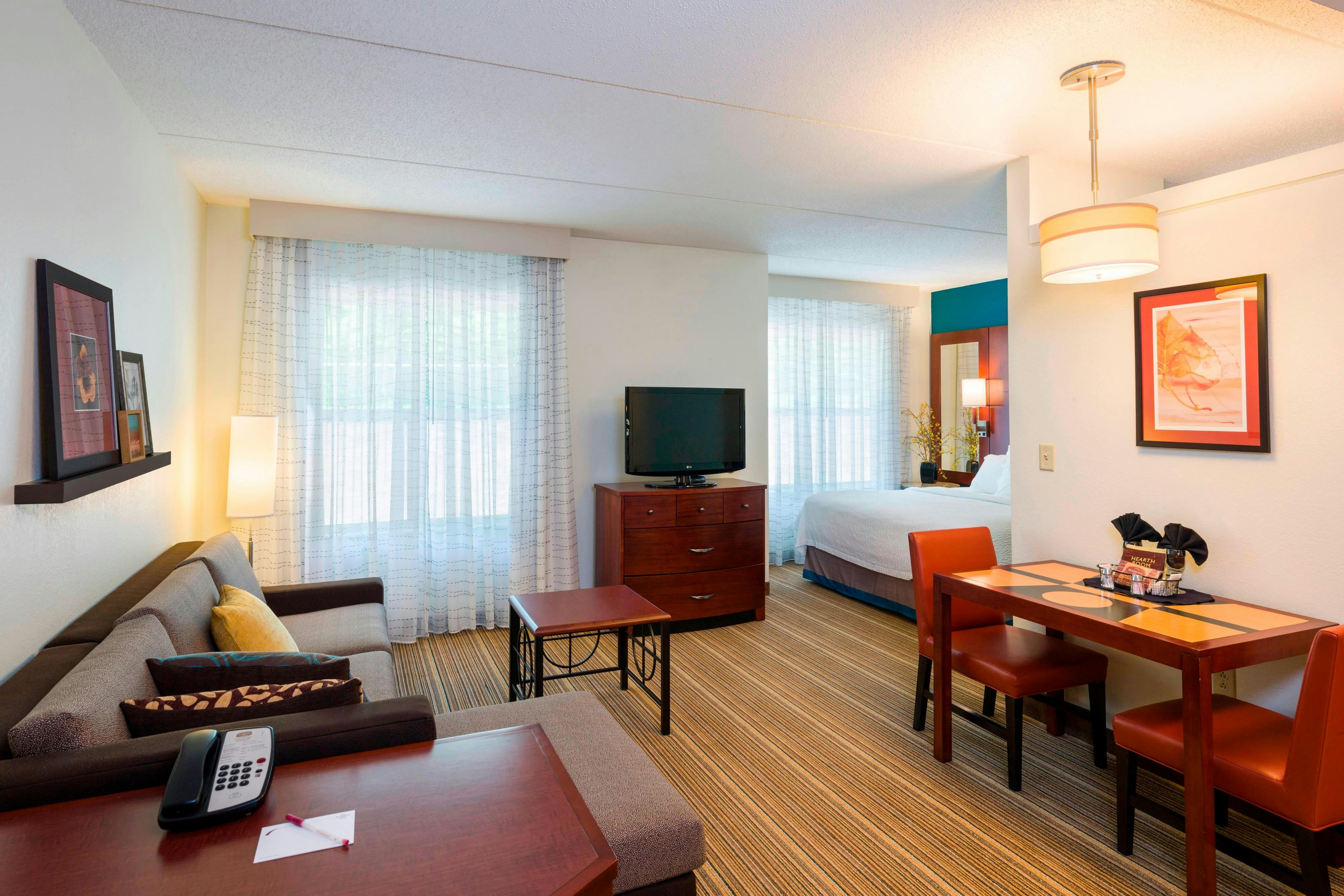 Residence Inn by Marriott Philadelphia Langhorne 17/31