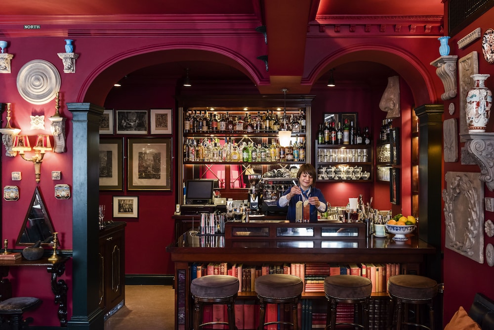 The Zetter Townhouse Marylebone 45/49