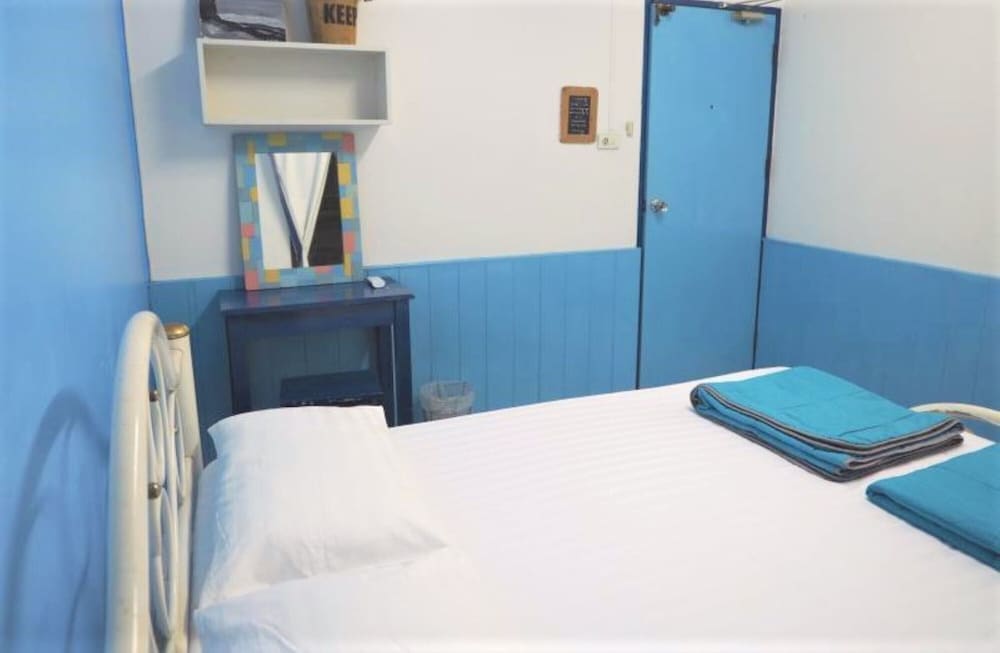 Chanchalay Hip Hostel 33/46