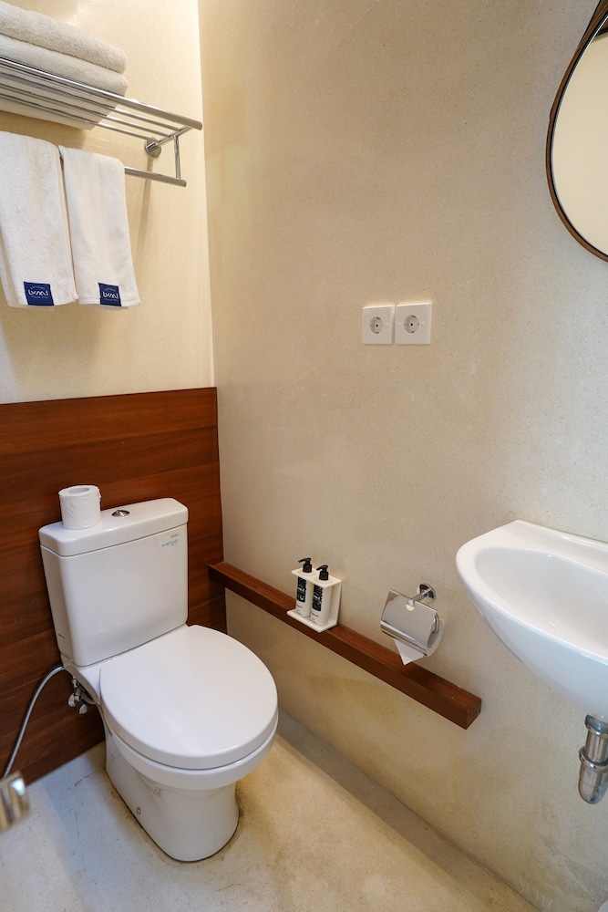 Hotel Lumi Gili Trawangan 19/65