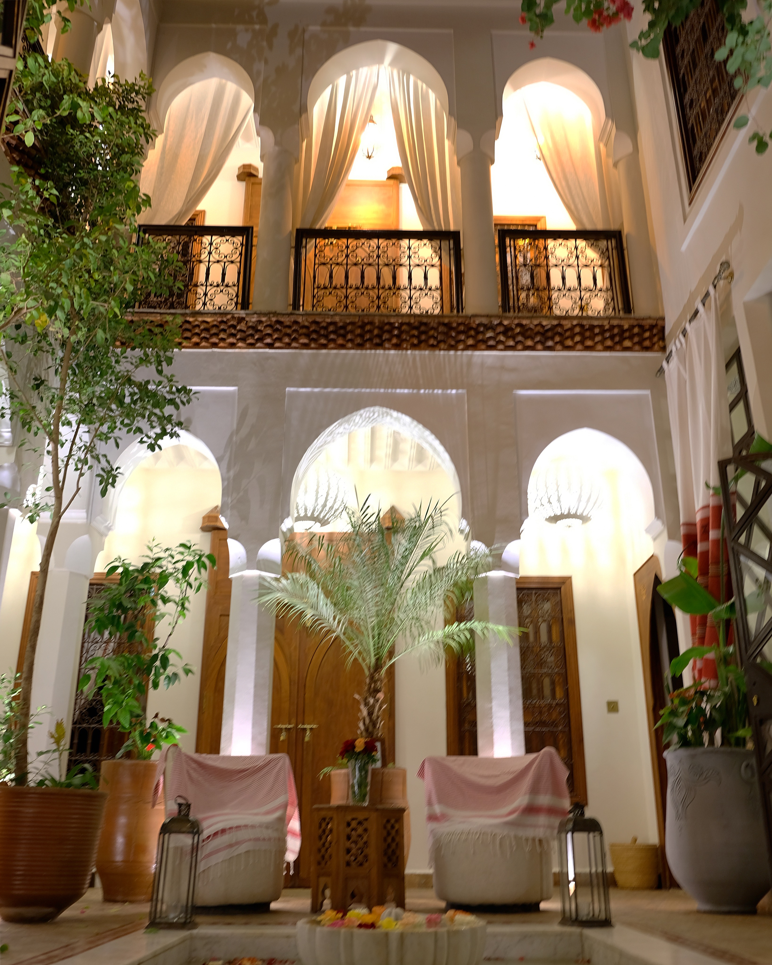RIAD ANAIS 1/16