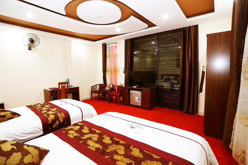 Tiamo Hotel Ha Giang 15/22