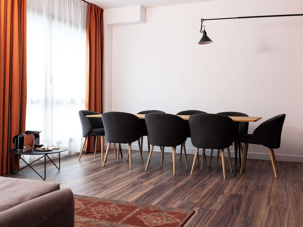 Ibis Styles Lille Aeroport 26/47