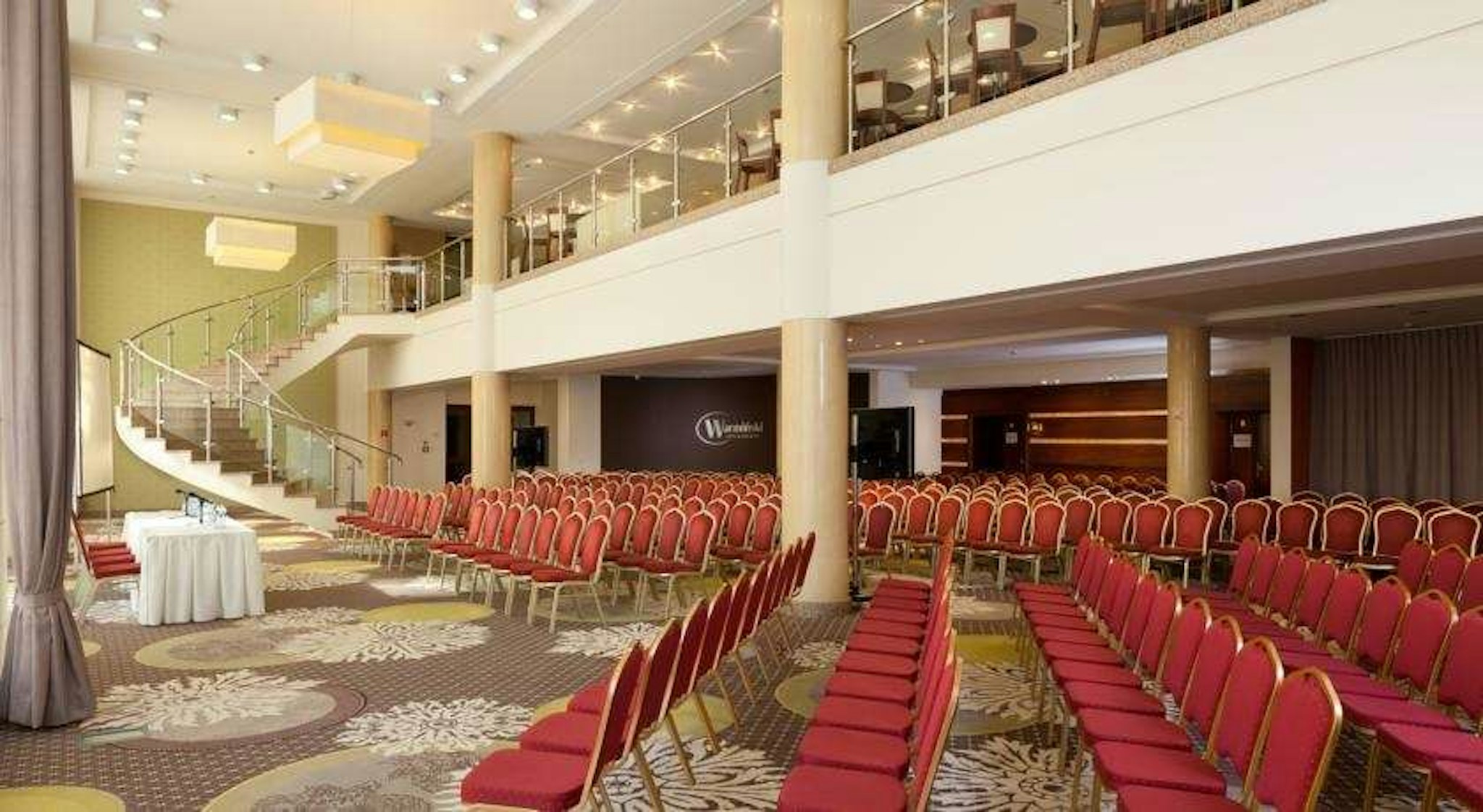 Warminski Hotel & Conference 2/39