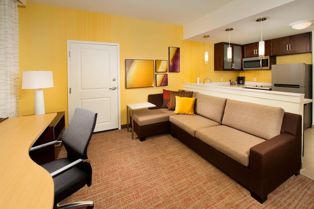 Residence Inn Nashville Se Murfreesboro 23/35