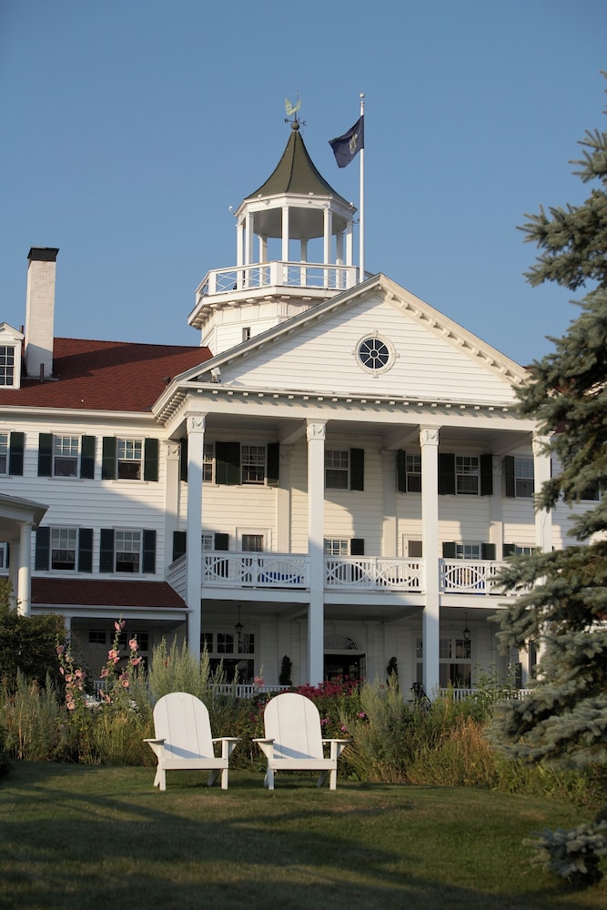 The Colony Hotel 2/49