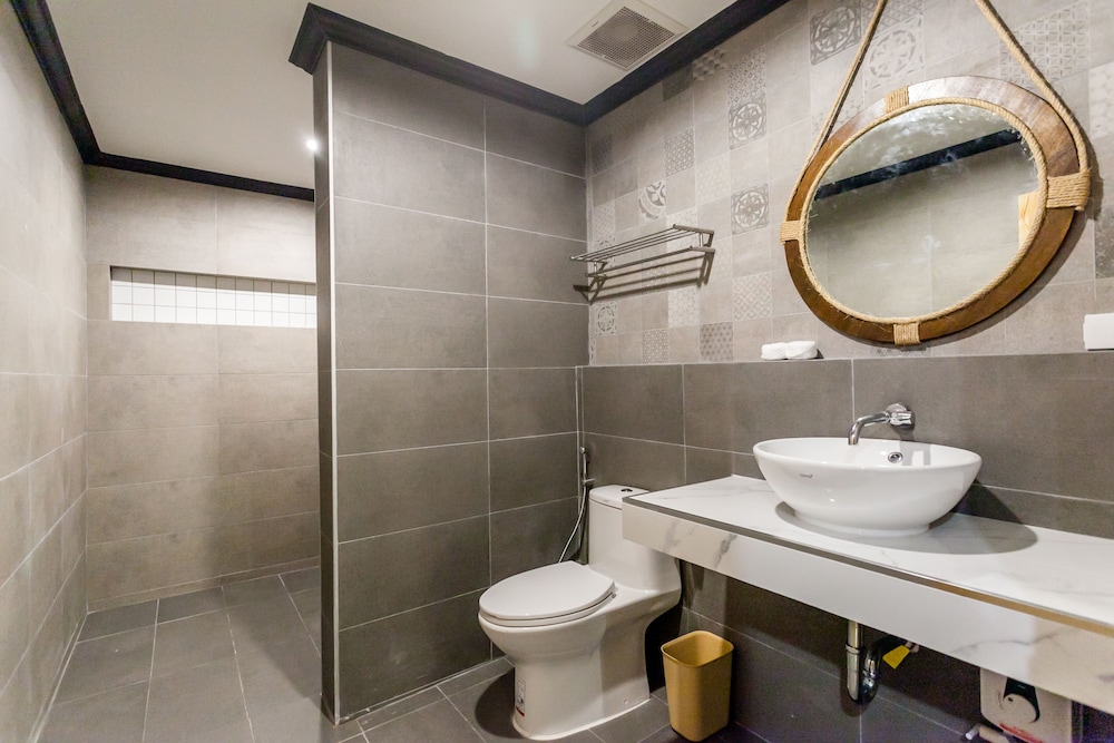 Chaokoh Phiphi Hotel Resort 48/50