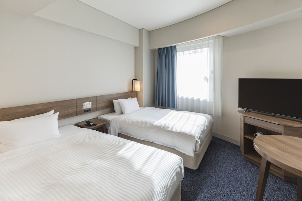 Sotetsu Fresa Inn Tokyo-Toyocho 14/48