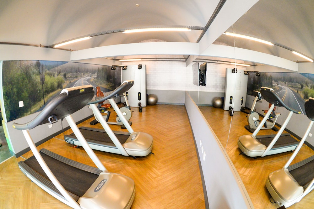 sport facilities