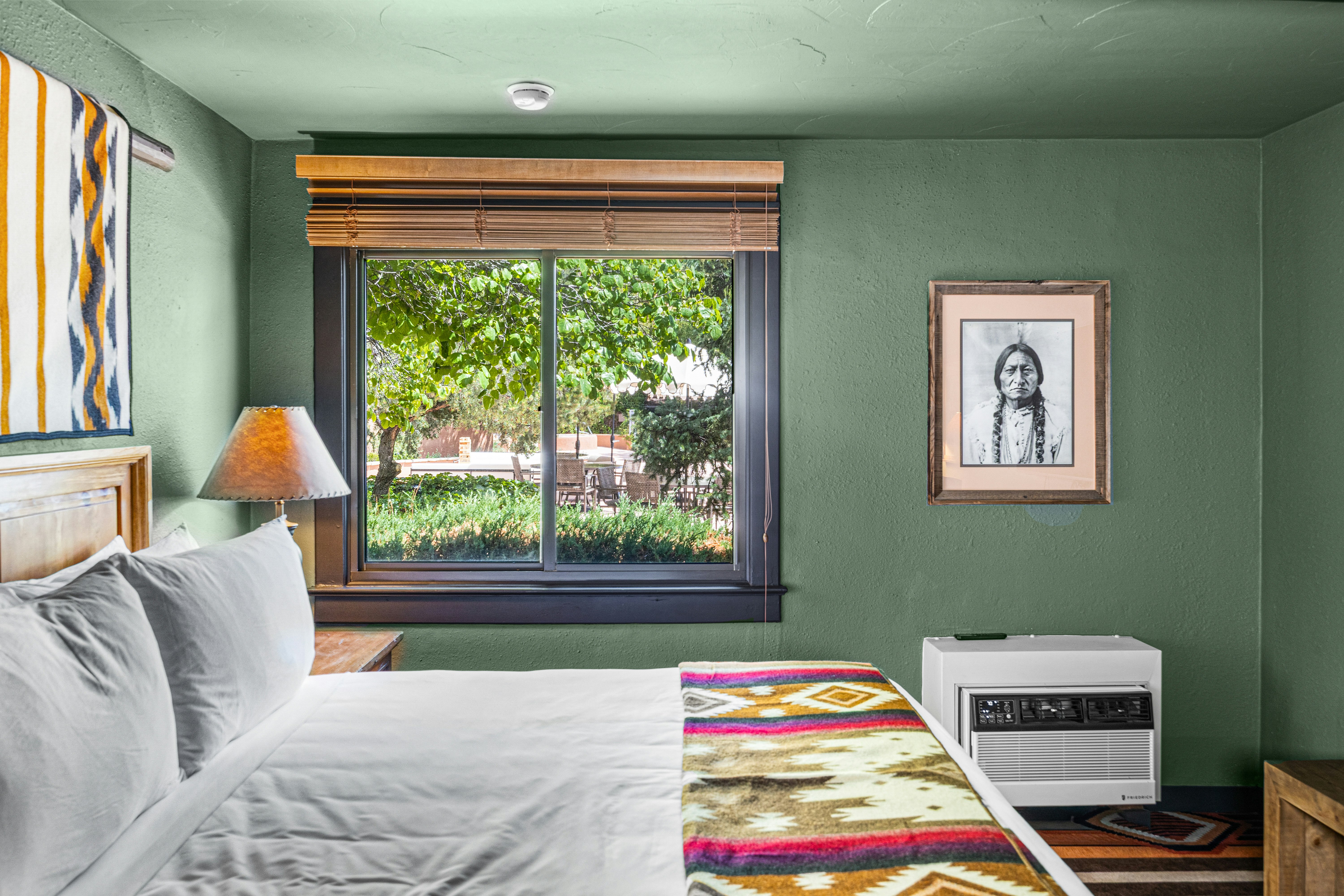 Lodge At Santa Fe 12/55