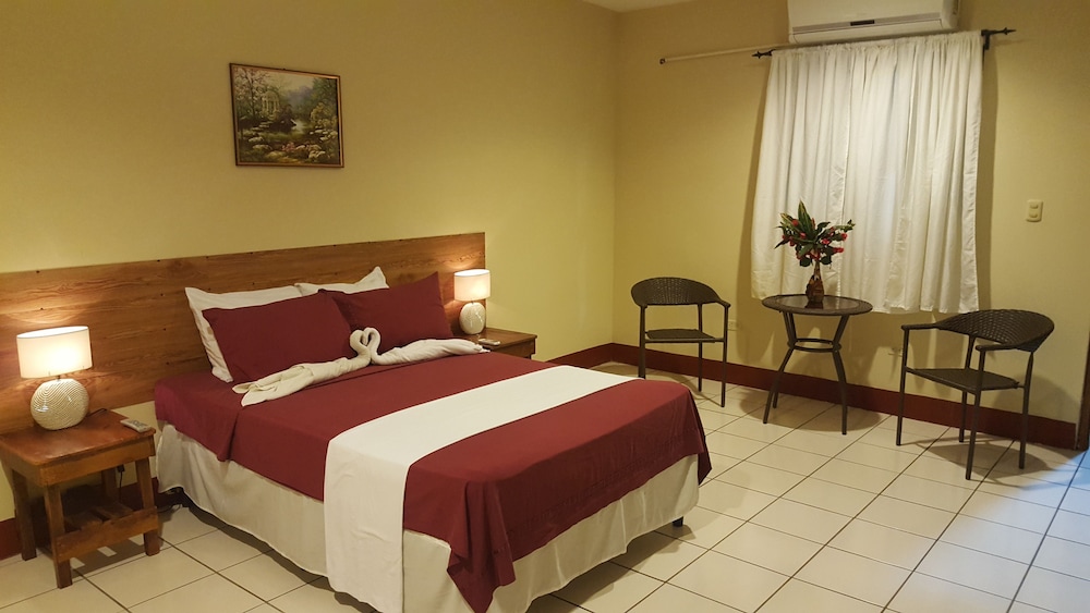 Hotel La Arboleda 6/61